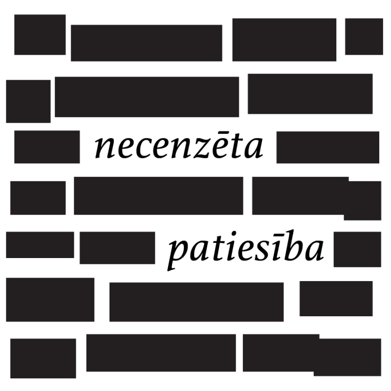 Sarunu šovs "Rail Baltica: necenzēta patiesība"