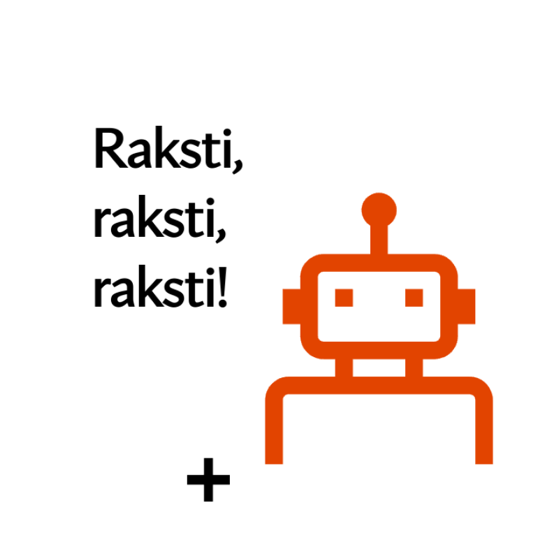 Diskusija "Vārdi, kas virza nāciju"