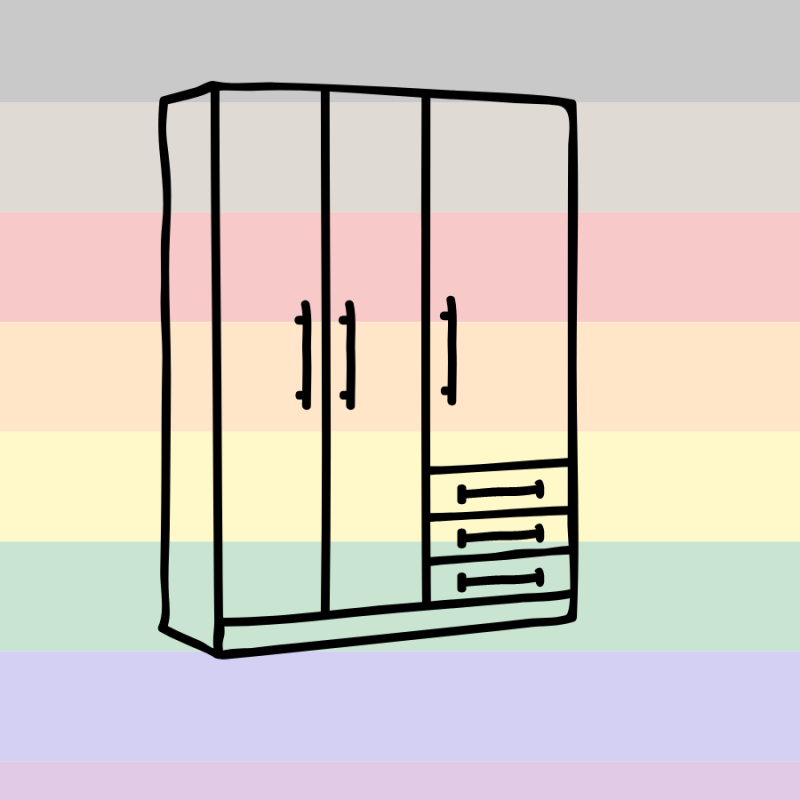 Saruna ''Ģimene un LGBTQIA+''