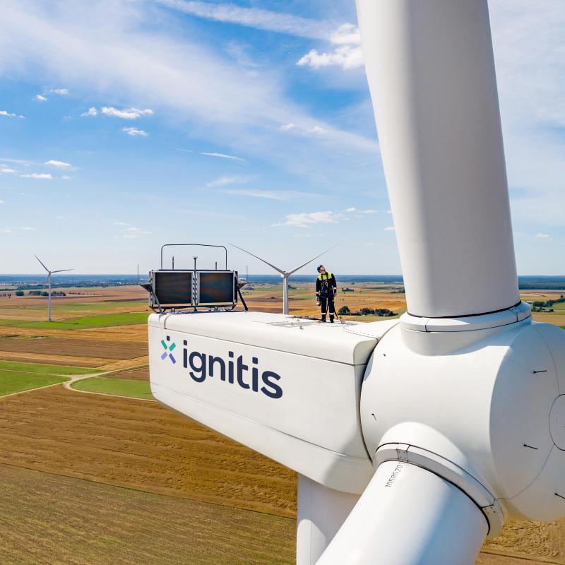 Paneļdiskusija "Baltija: Jaunais Eiropas enerģijas līcis"