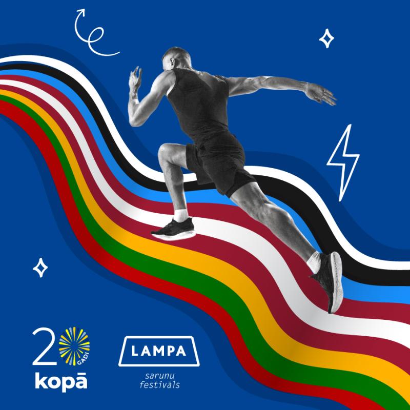 Diskusija "Sprints vai maratons – kā Latvijai panākt Lietuvu un Igauniju?"