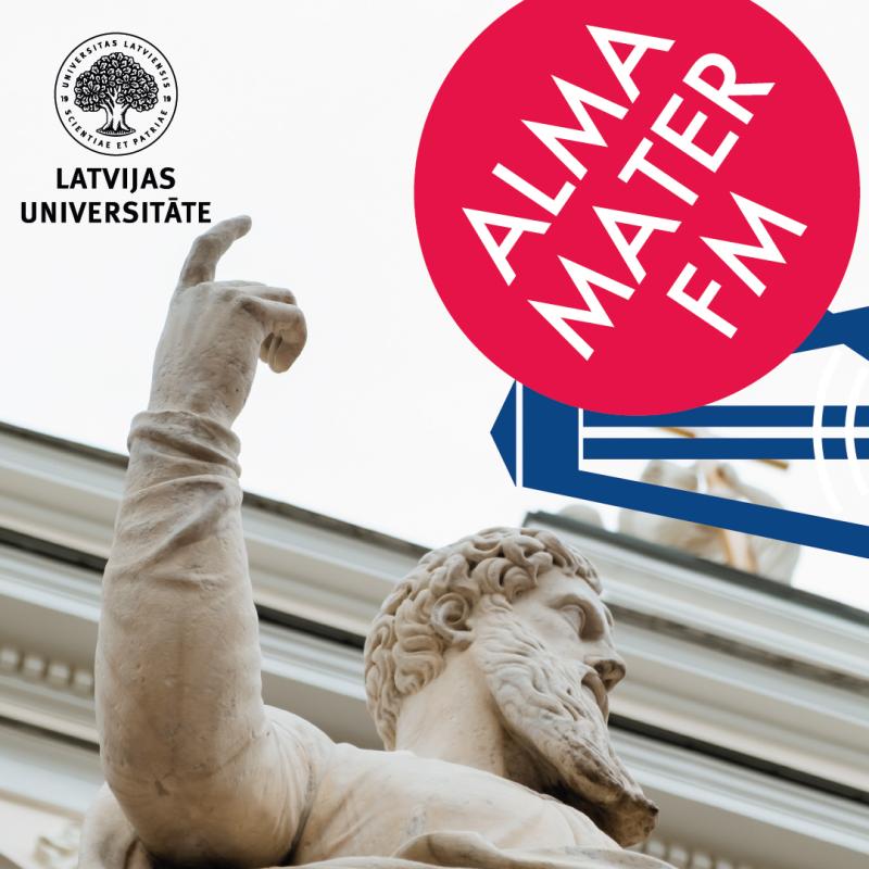 Zinātnes kafejnīca/ Diskusija FM  “Vai zinātnieks zog?”