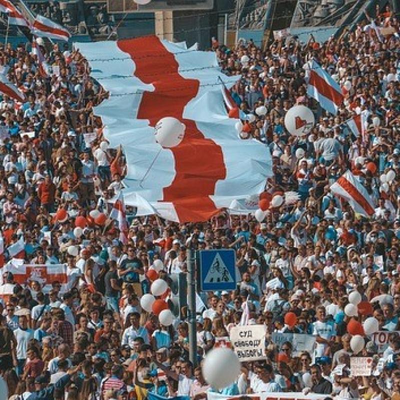Diskusija "Baltkrievija – viena no Baltijas jūras reģiona valstīm?"