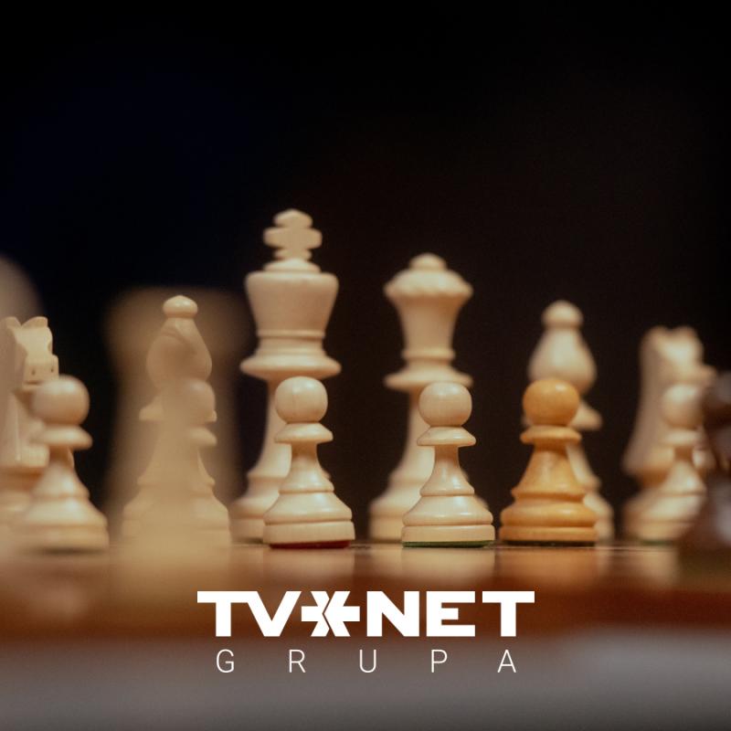 Šahs un mats. Vai vari pārspēt bērnu?