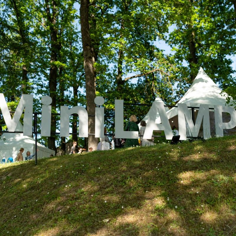 miniLAMPA