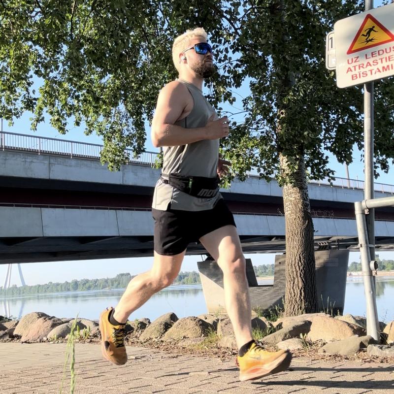 #labrīter – jūties lieliski katru rītu