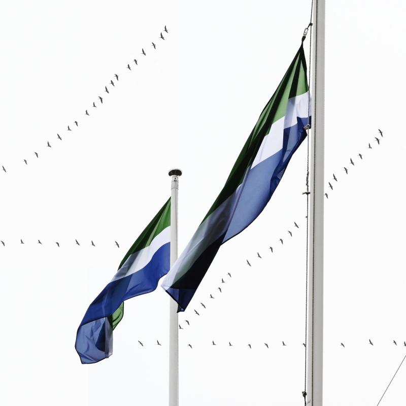Saruna "Lībieši – Latvijas neredzamais pirmelements"