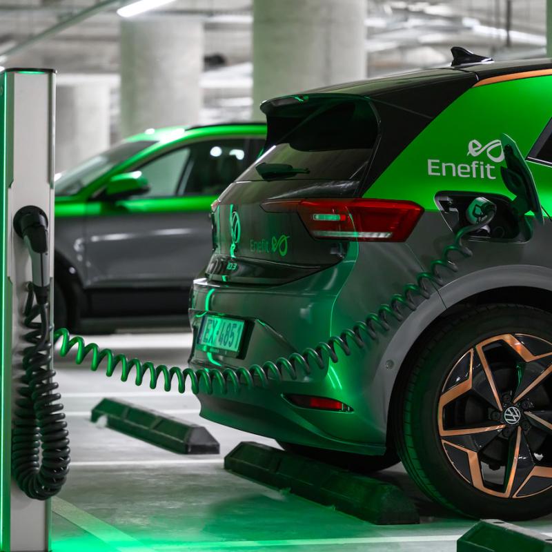 Sarunu vakars: (Ne)reālā dzīve ar elektroauto!?