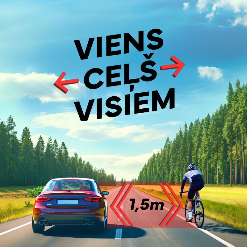 Dialogs "Vai var pastāvēt Viens Ceļš Visiem?"