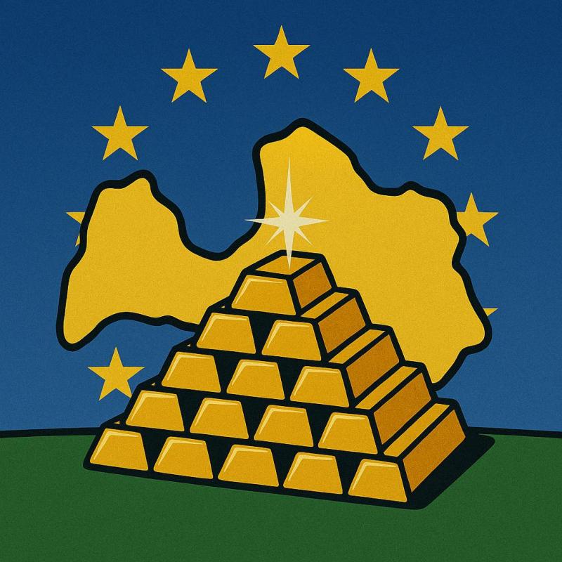 Diskusija "Latvija - bagātākā valsts Eiropā jeb Vai mēs esam spējīgi radīt lielas idejas un izvirzīt lielus valstiskus mērķus?"