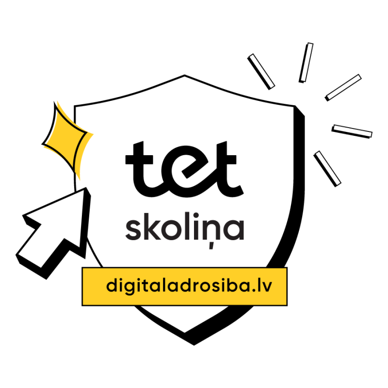 Diskusija "Skrollēt vai skolot? Kurš atbildīgs par bērnu drošību internetā"