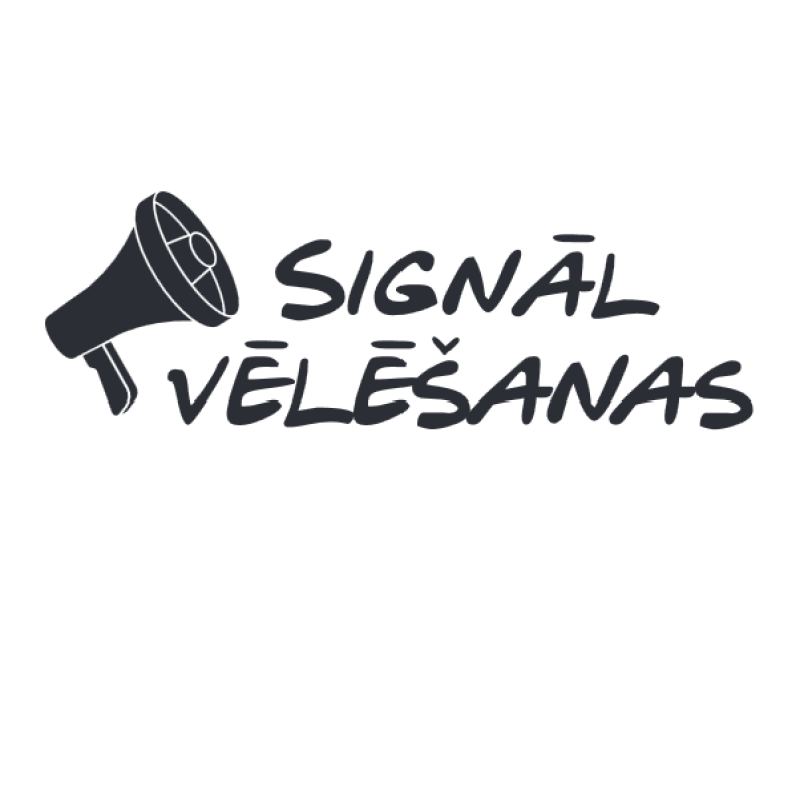 Pieredzes saruna "Kā mēs Signālvēlēšanas taisījām"