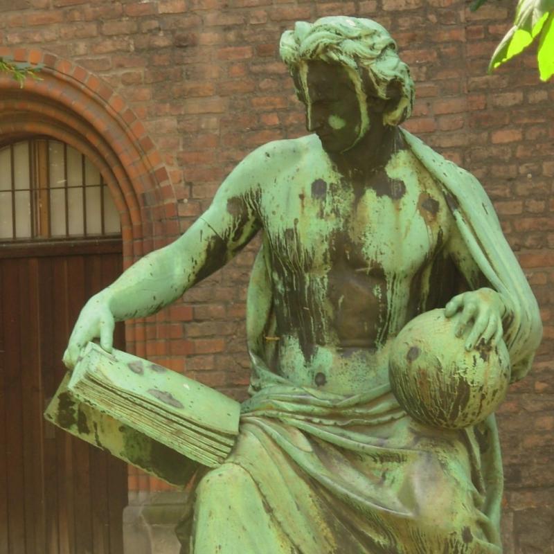 Zinātnes kafejnīca "Neērtā Latvijas vēsture: nacionālais un transnacionālais mantojums un perspektīvas"