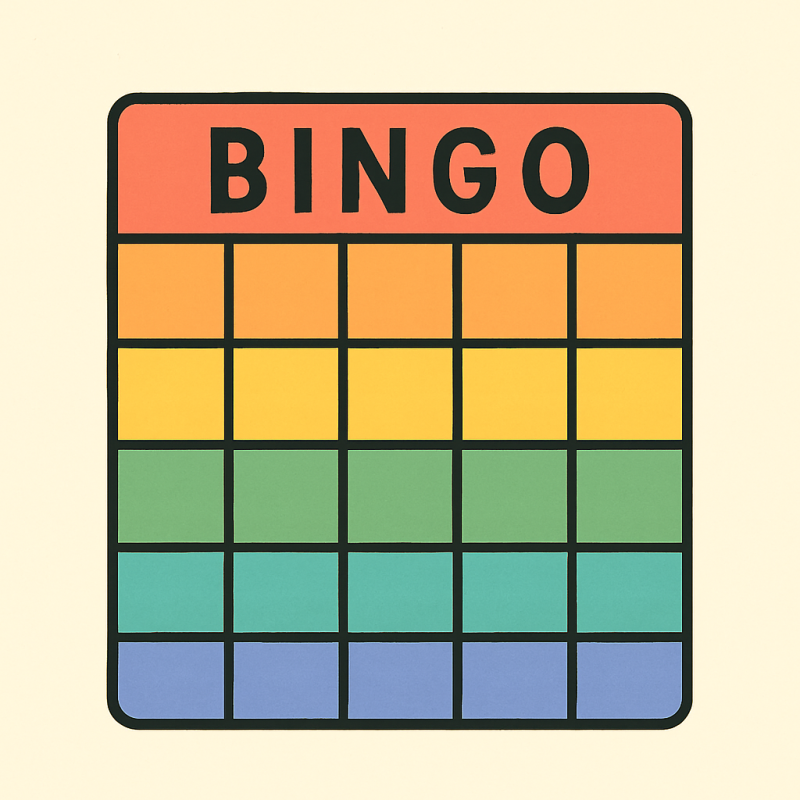 B+INGO!