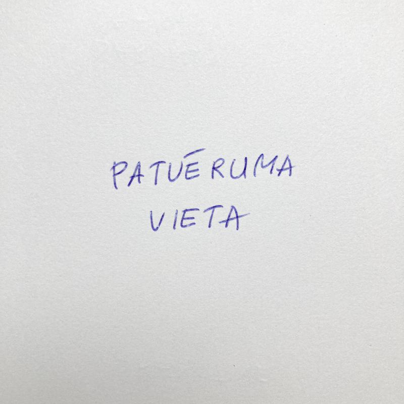Patvēruma vieta