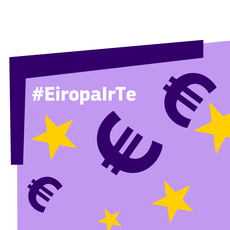 Diskusija "Eiropas skaitļu deja: diskusija par ES budžetu 2028–2034"