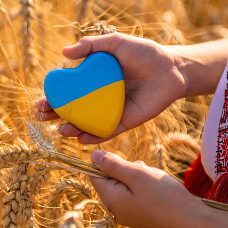 Diskusija "No vienaldzības līdz rīcībai: Latvija krievijas - Ukrainas karā"