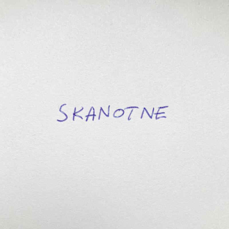 SKANOTNE