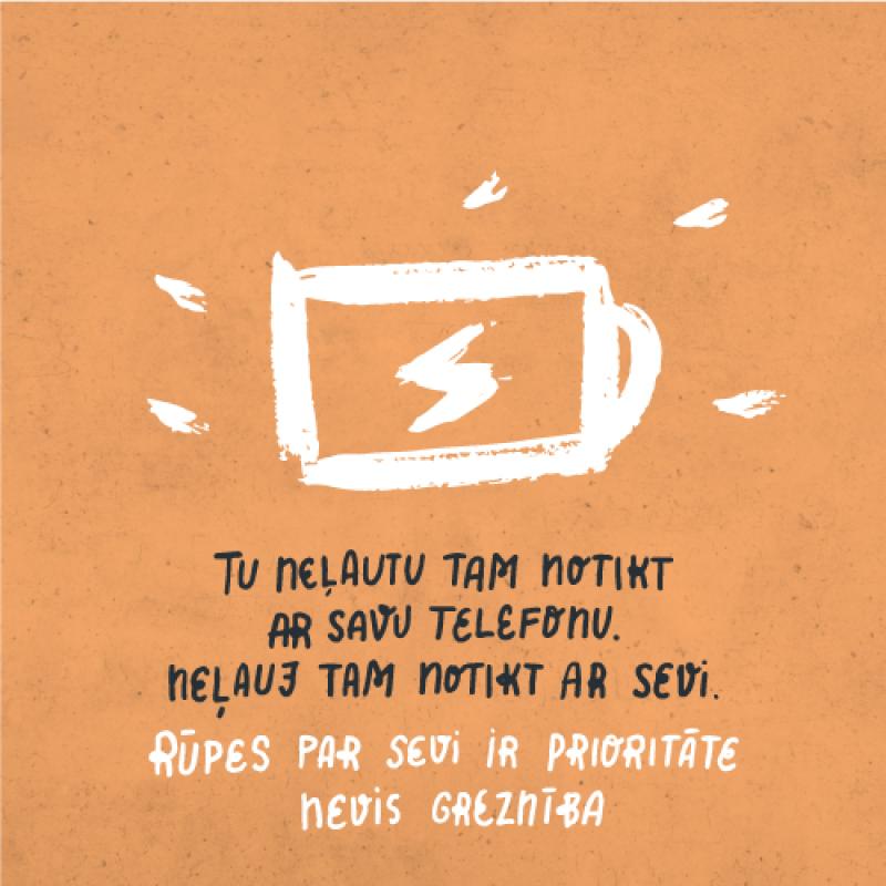 Saruna "Cilvēku ar garīga rakstura traucējumiem tuvinieki un izdegšana. Kas tas ir un ko ar to darīt?"