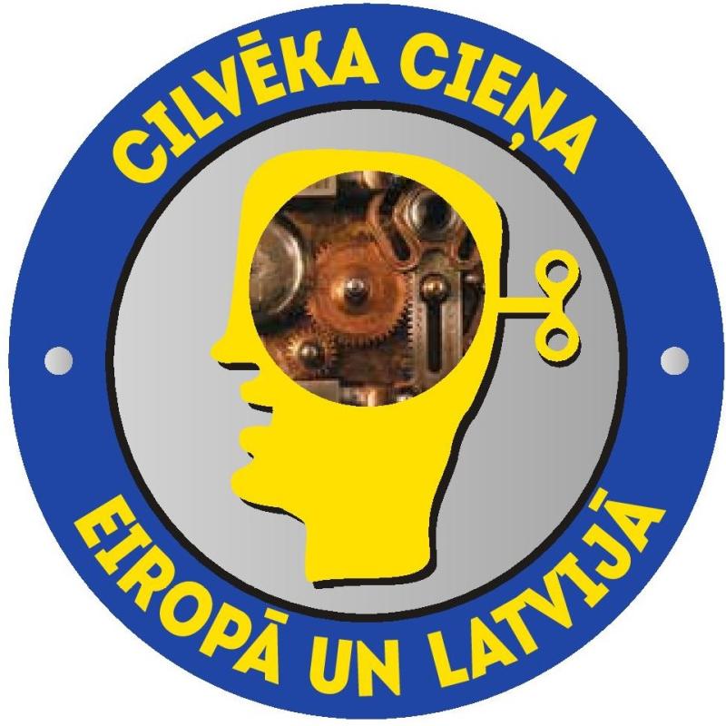 Saruna "Cieņas juridiskā dimensija"