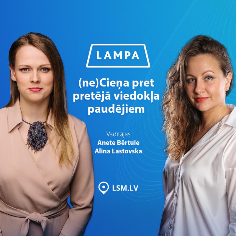 Diskusija "(ne)Cieņa pret pretējā viedokļa paudējiem"