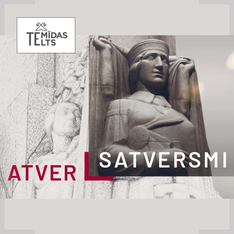 Atver Satversmi: viktorīna par konstitūcijām un kopīga filmas skatīšanās