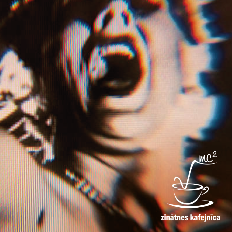 Zinātnes kafejnīca  "Panki nemirst (bet turpina vairoties)! Kā interpretēt subkultūru eksistenci mūsdienu Latvijā?"