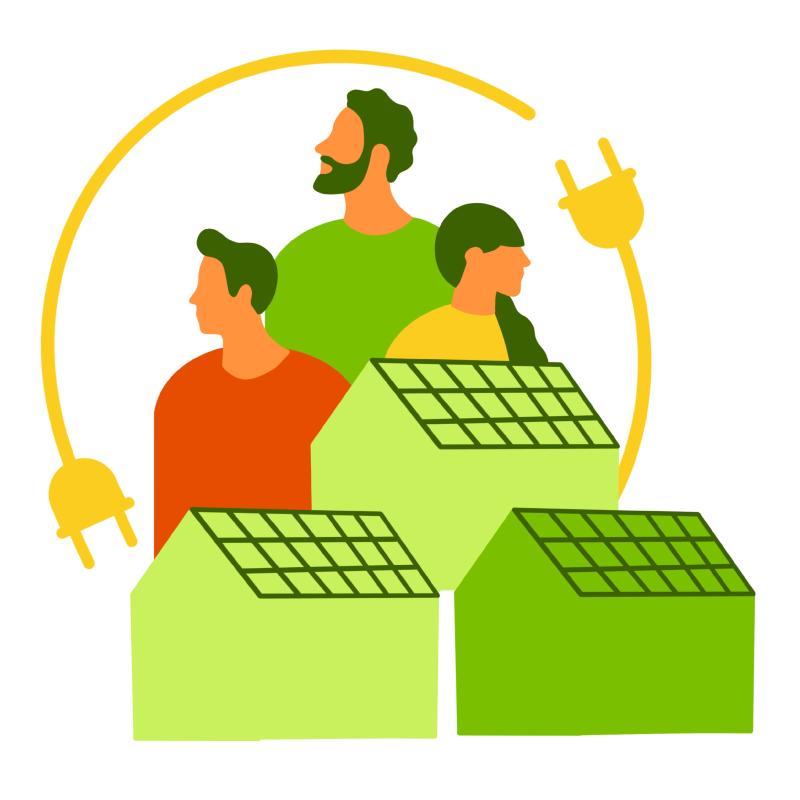 Diskusija "Energokopienas Baltijā: Kā dalīties ar atjaunīgo enerģiju?"