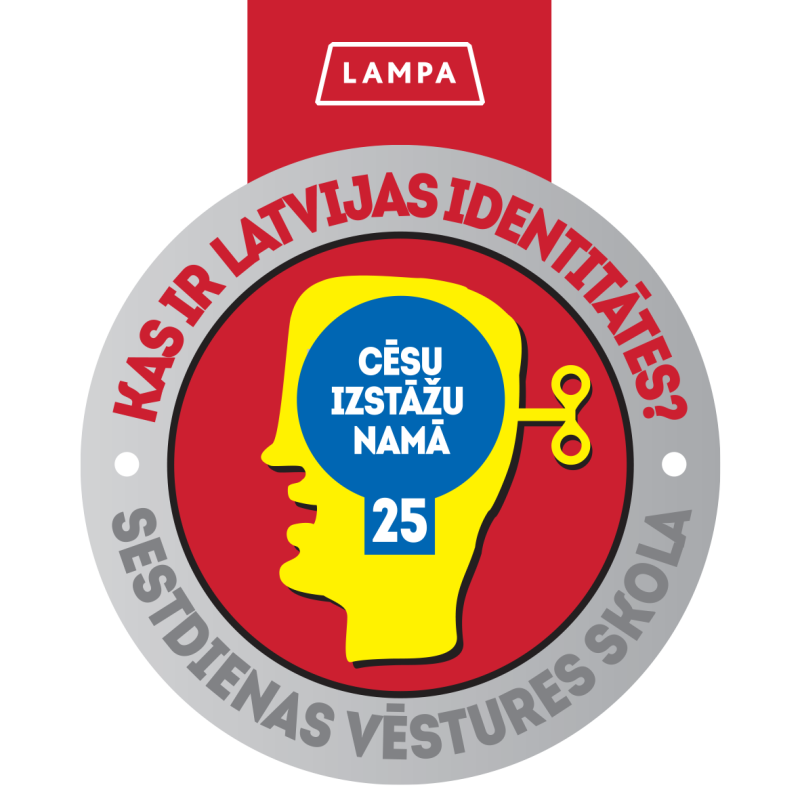 Saruna "Latviskās un latviešu identitātes"