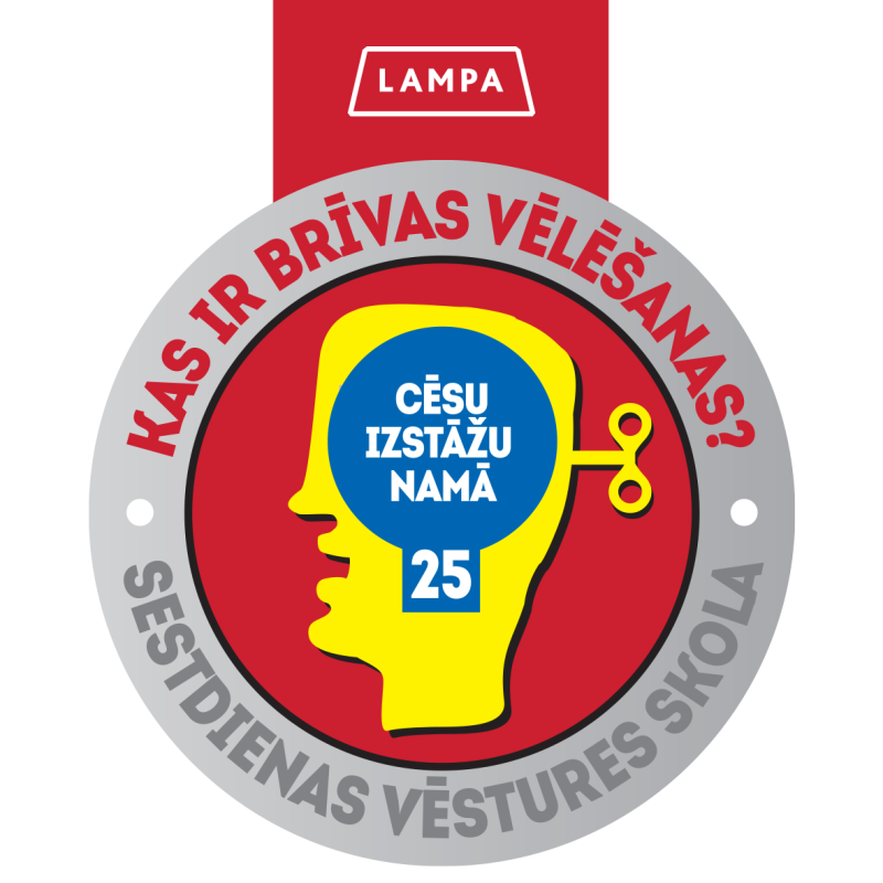 Saruna "Kas ir brīvas vēlēšanas?"