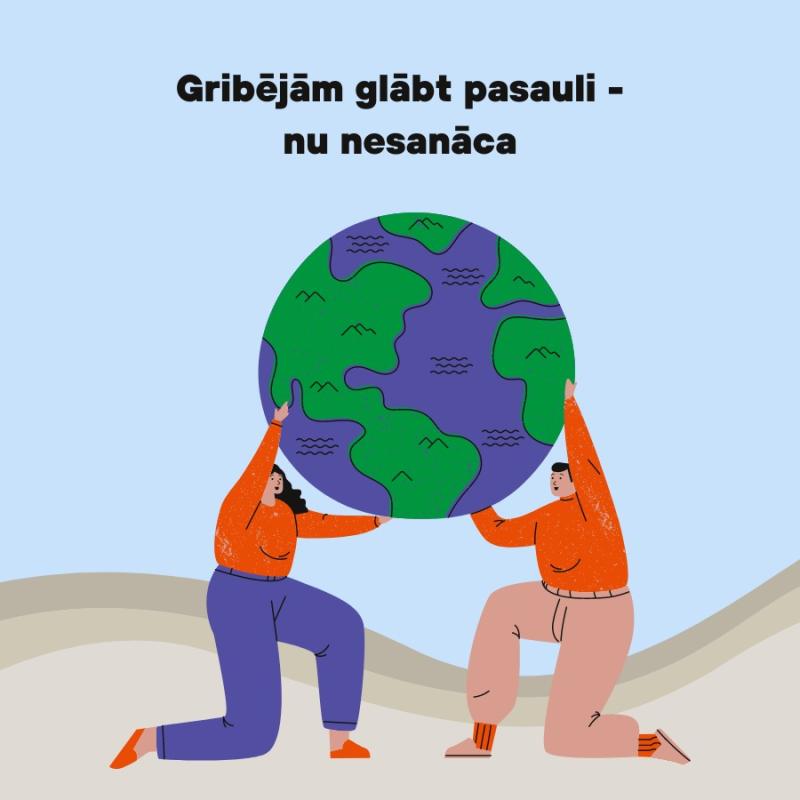 Trīs sociālo uzņēmēju neVeiksmes stāsti "Gribējām glābt pasauli - nu nesanāca"