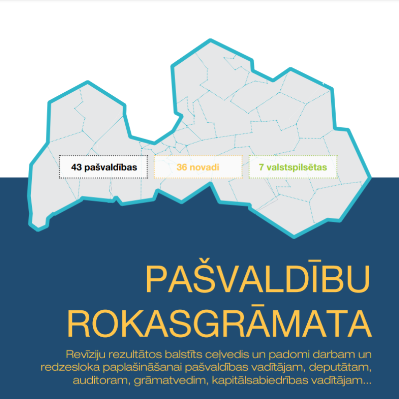 Diskusija "Pašvaldību restarts. Kā veicināt iedzīvotāju ieguvumus no pašvaldību reformas?"