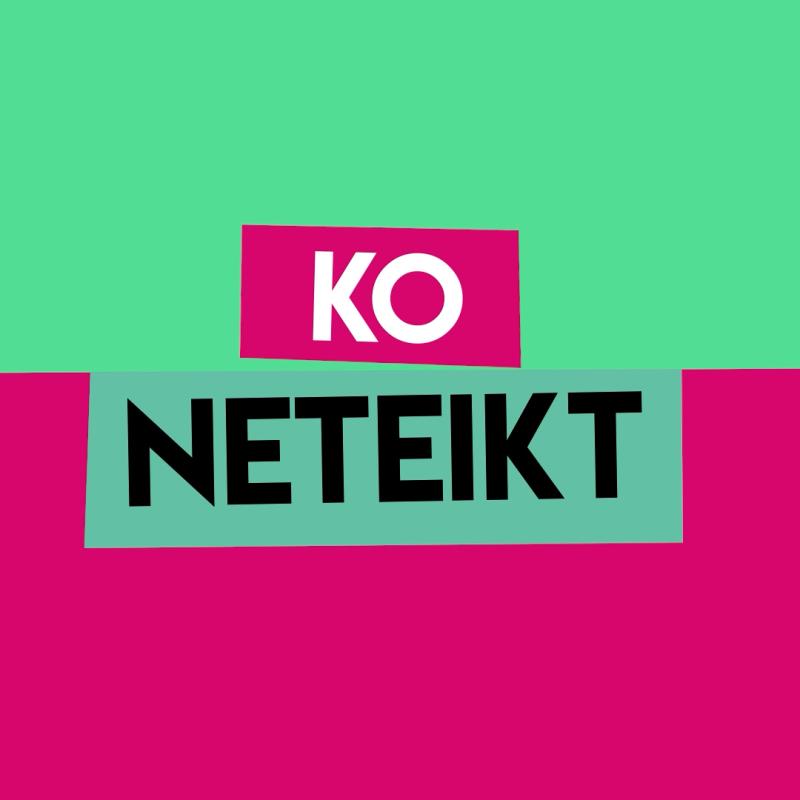 Klātienes raidījums "Ko neteikt. Mediju speciālizlaidums"