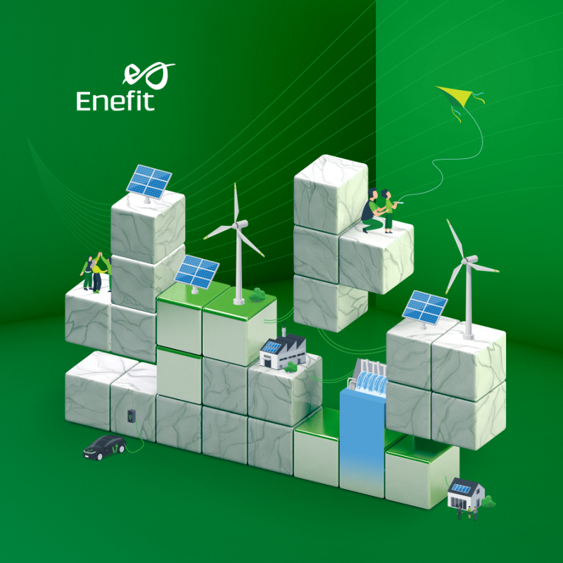 Enerģētikas Tetris - kā Latvijai nokļūt nākamajā elektroenerģijas ražošanas līmenī?
