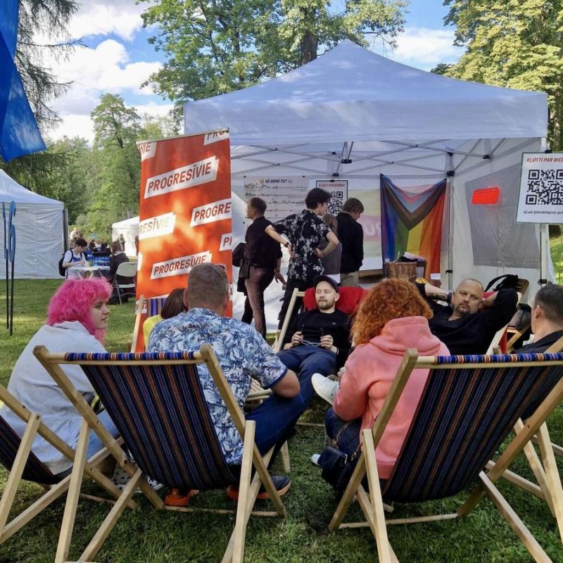 PRO telts