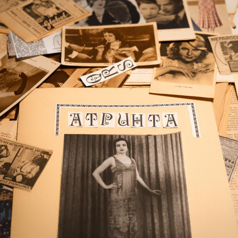 Kino saruna "Balstīts patiesos notikumos" – pluss vai mīnuss?