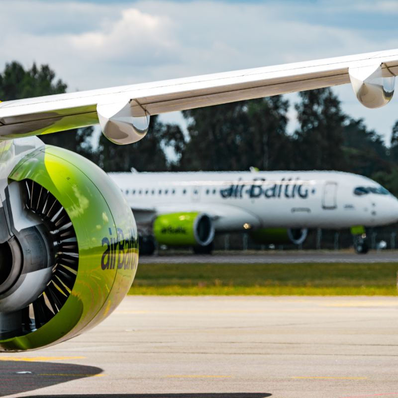 Diskusija "Pieredzes stāsti: ko lielie uzņēmumi otrreiz nedarītu ceļā uz ilgtspēju"