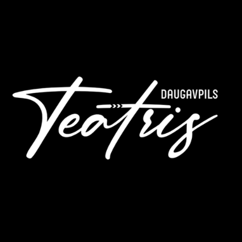 Daugavpils teātra izrāde "Meli bez noteikumiem". Vai melojam  kopš cilvēces pirmsākumiem?