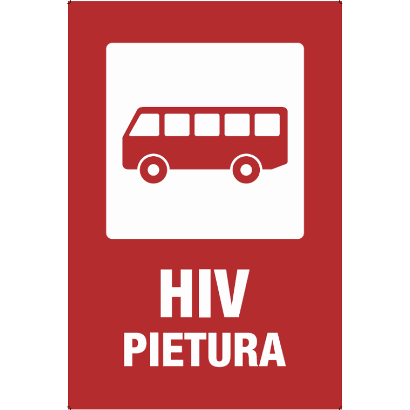 HIV un C hepatīta pietura