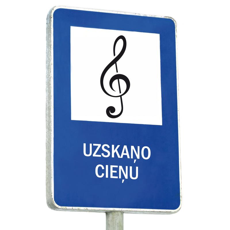 Saruna "Uzskaņo cieņu": Agnese Korvstiļeva par romu kopienas dzīvi Latvijā