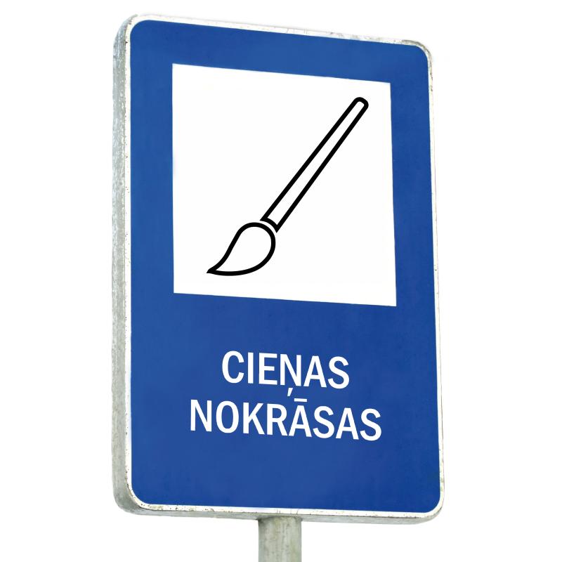 Saruna "Cieņas nokrāsas": Mareks Odumiņš ar gaišu skatu uz dzīvi no ratiņkrēsla