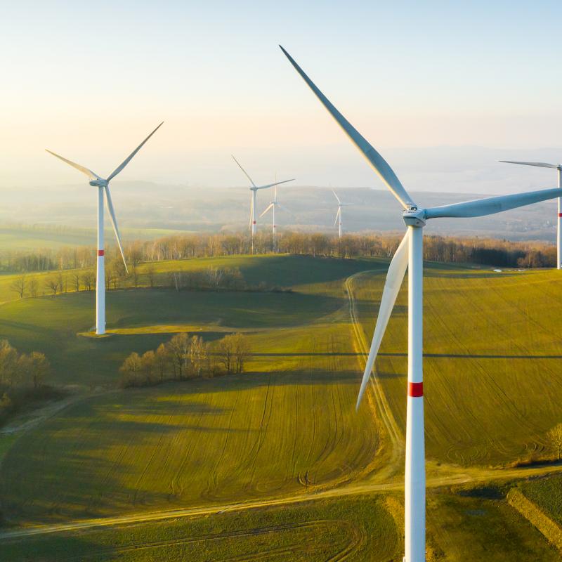 Dabas enerģijas punkts