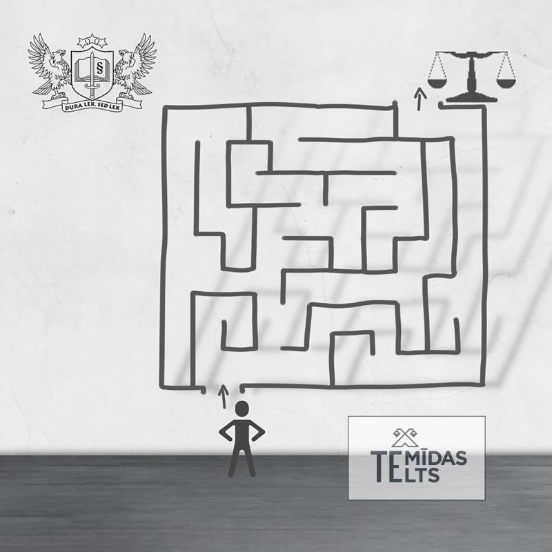 Diskusija "Manas tiesības uz tiesiskumu"