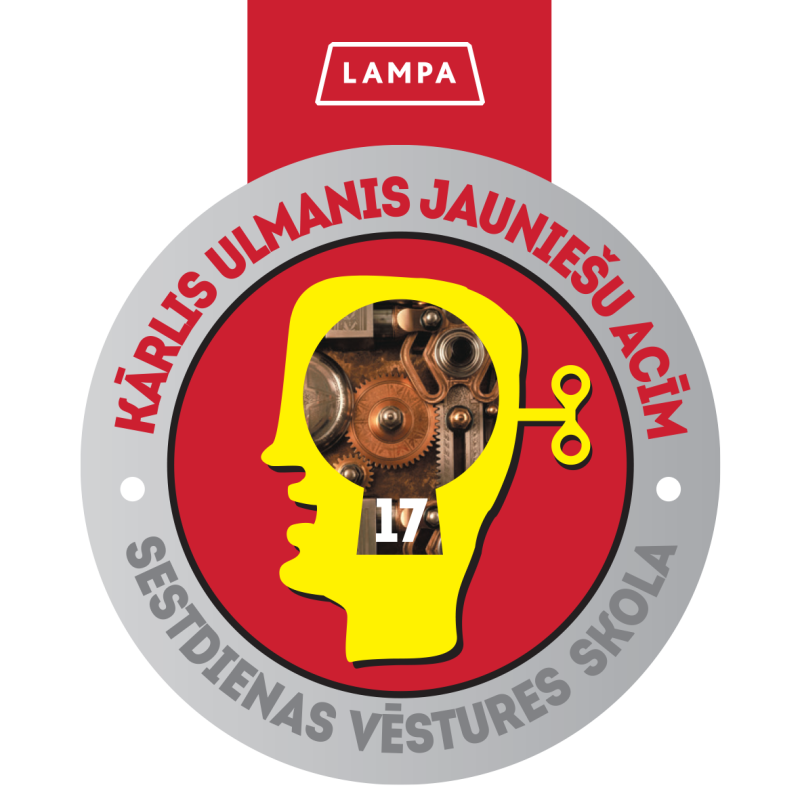 Saruna "Kur pazuda Latvijas valsts?"