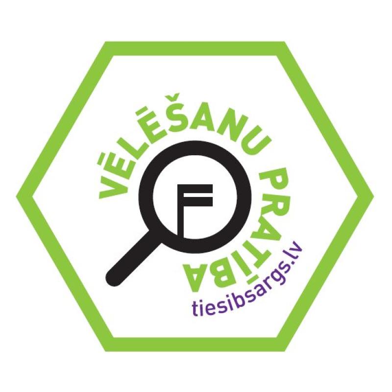 Diskusija "PROTI(ES) VĒLĒT!"