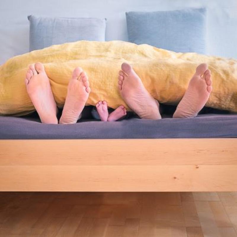 Atklāta saruna "Bērns – varas, kompromisa vai mīlestības auglis?"