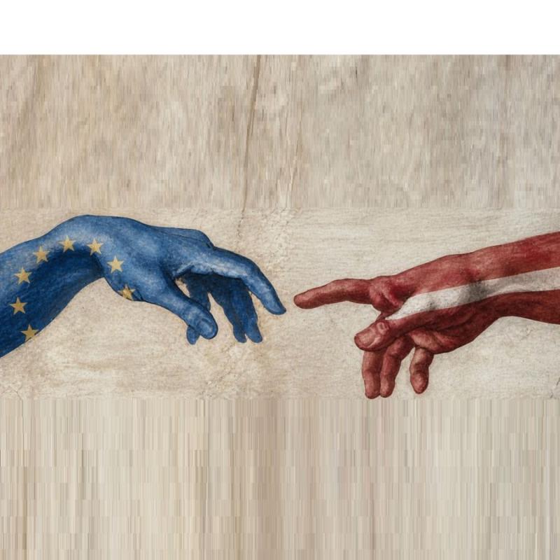 Diskusija "Eiropas latvietis vs latvietis Eiropā"