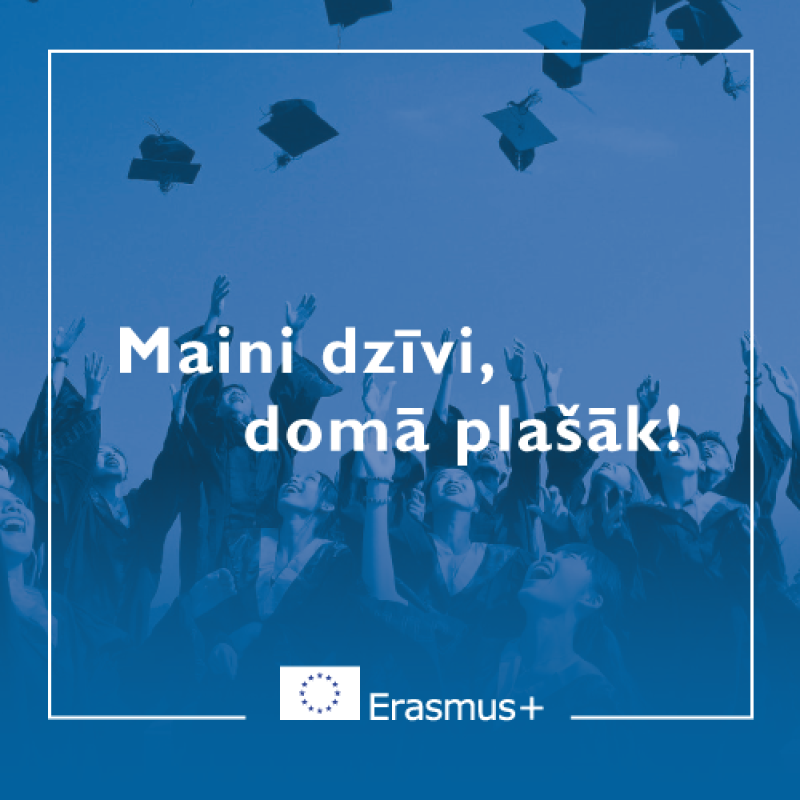 Diskusija "Pasaules elpa Latvijas augstskolās — kurp virzāmies?"