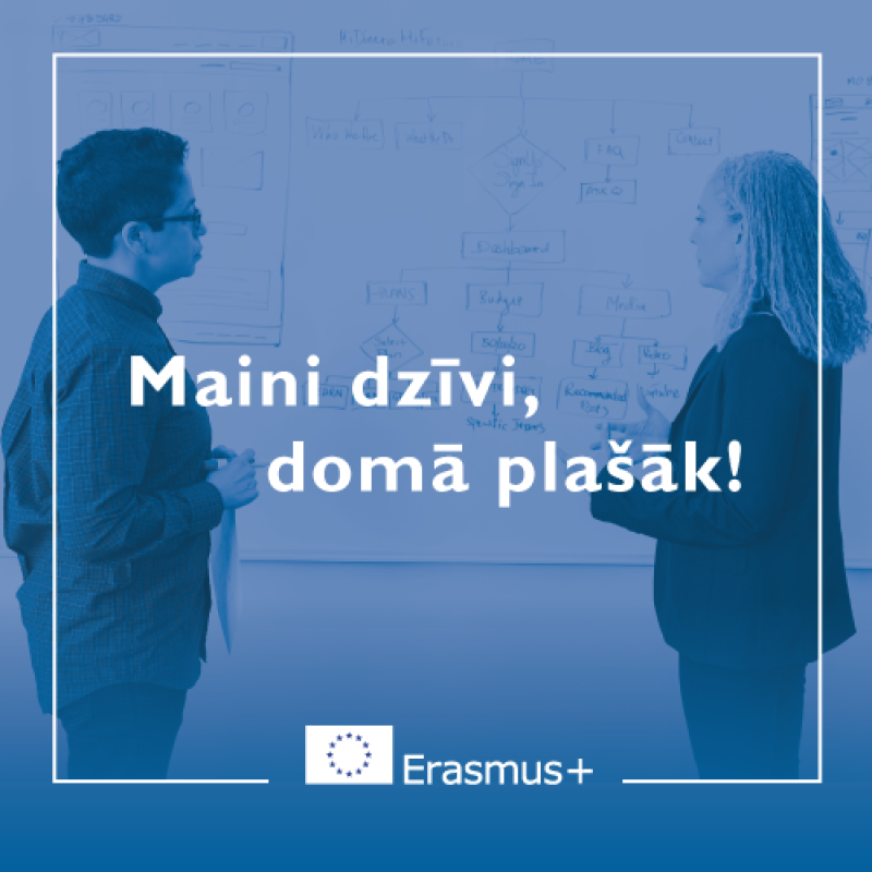 Diskusija "Starptautiskā pieredze profesionālajā izglītībā — izaicinājumi un ieguvumi"