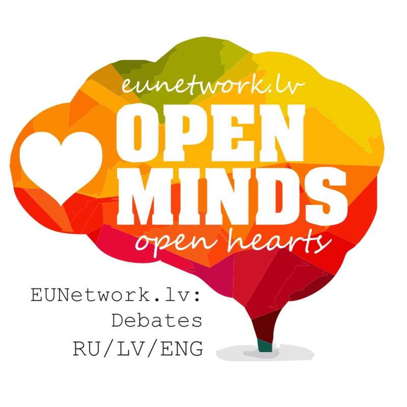 Debates "Krievu minoritātes skolas: perspektīvas un nākotne"